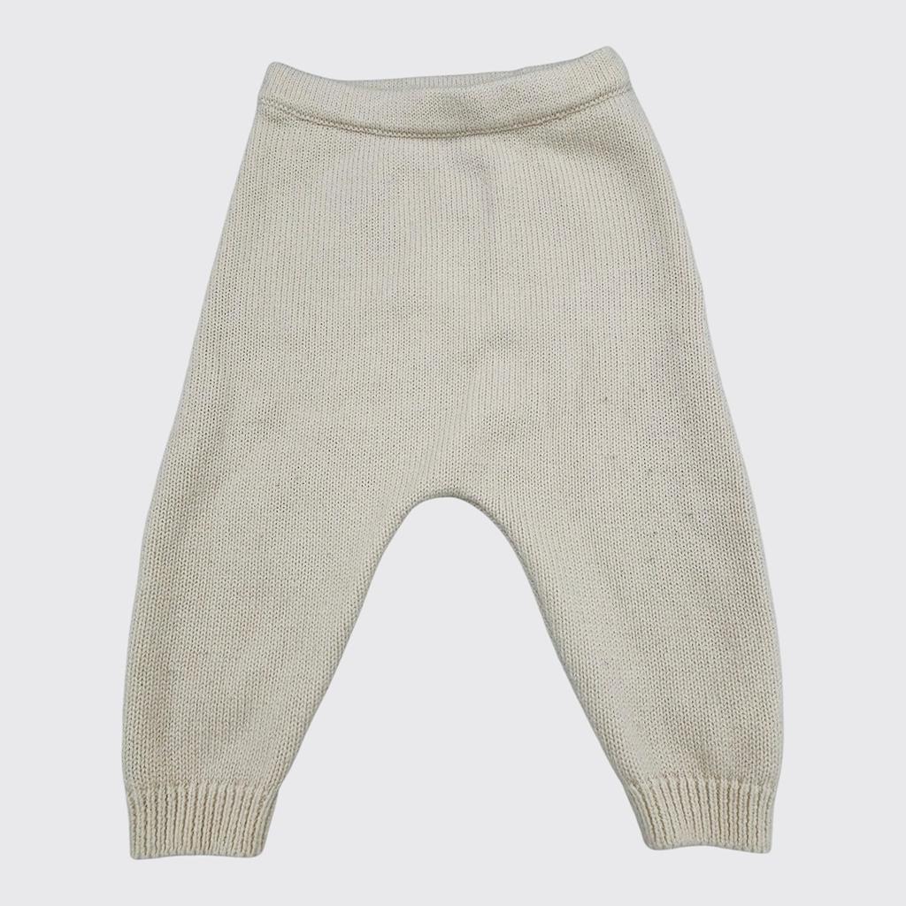 Petit Bateau - pantalon - 6 mois - 67 cm