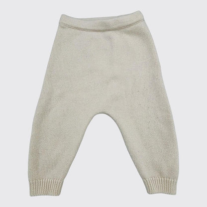 Petit Bateau - pantalon - 6 mois - 67 cm