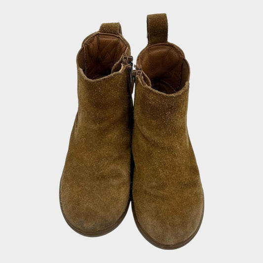 Zara - Bottines - pointure 22 -