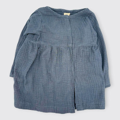 Raumice - Robe Courte 5 Ans 110 Cm