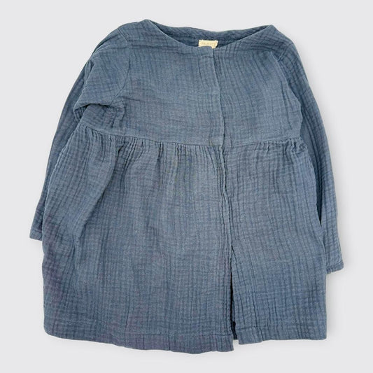 Raumice - Robe Courte 5 Ans 110 Cm