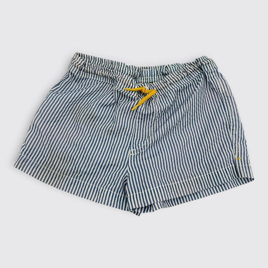 Zara - Short de bain 4-5 ans 110 cm