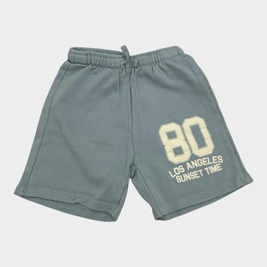 Zara - Short Et Pantacourt 6 Ans 116 cm