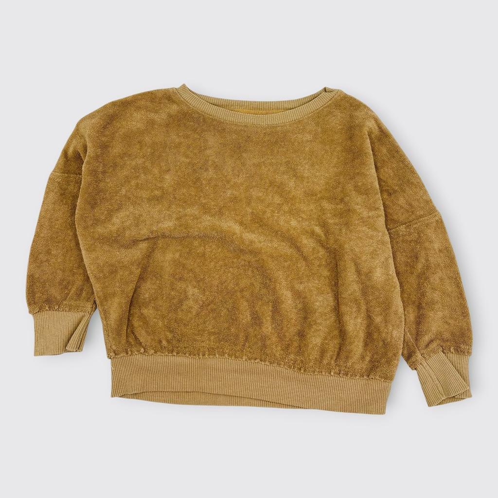 Nixnut - Sweat-shirt 2 ans - 92 cm