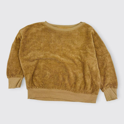 Nixnut - Sweat-shirt 2 ans - 92 cm
