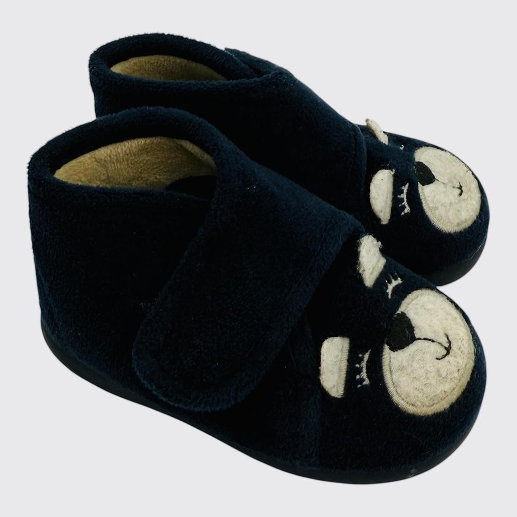 Milo & Mila - Chaussons - 21