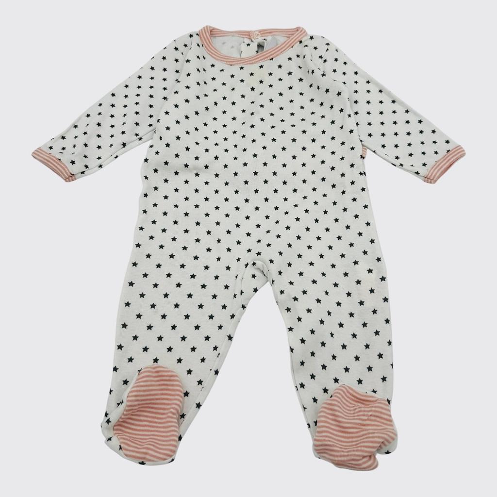 Absorba - Pyjama 3 mois - 59 cm