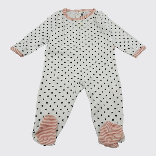 Absorba - Pyjama 3 mois - 59 cm