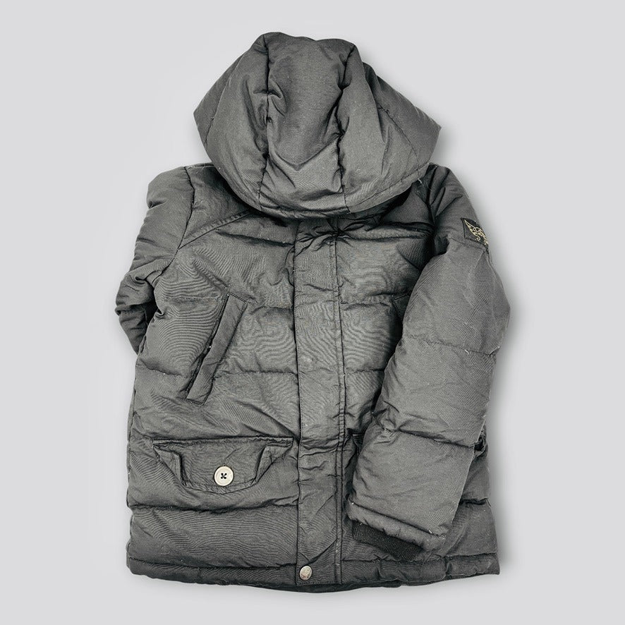 Finger In The Nose - Parka 6 Ans 116 Cm