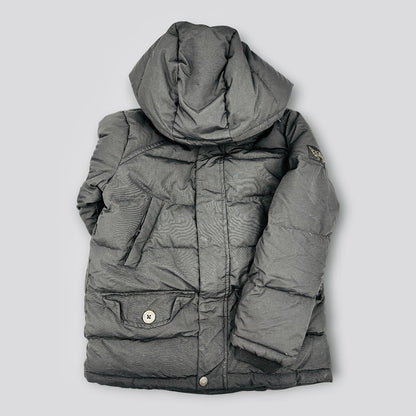 Finger In The Nose - Parka 6 Ans 116 Cm