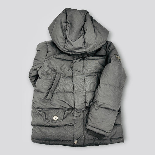 Finger In The Nose - Parka 6 Ans 116 Cm