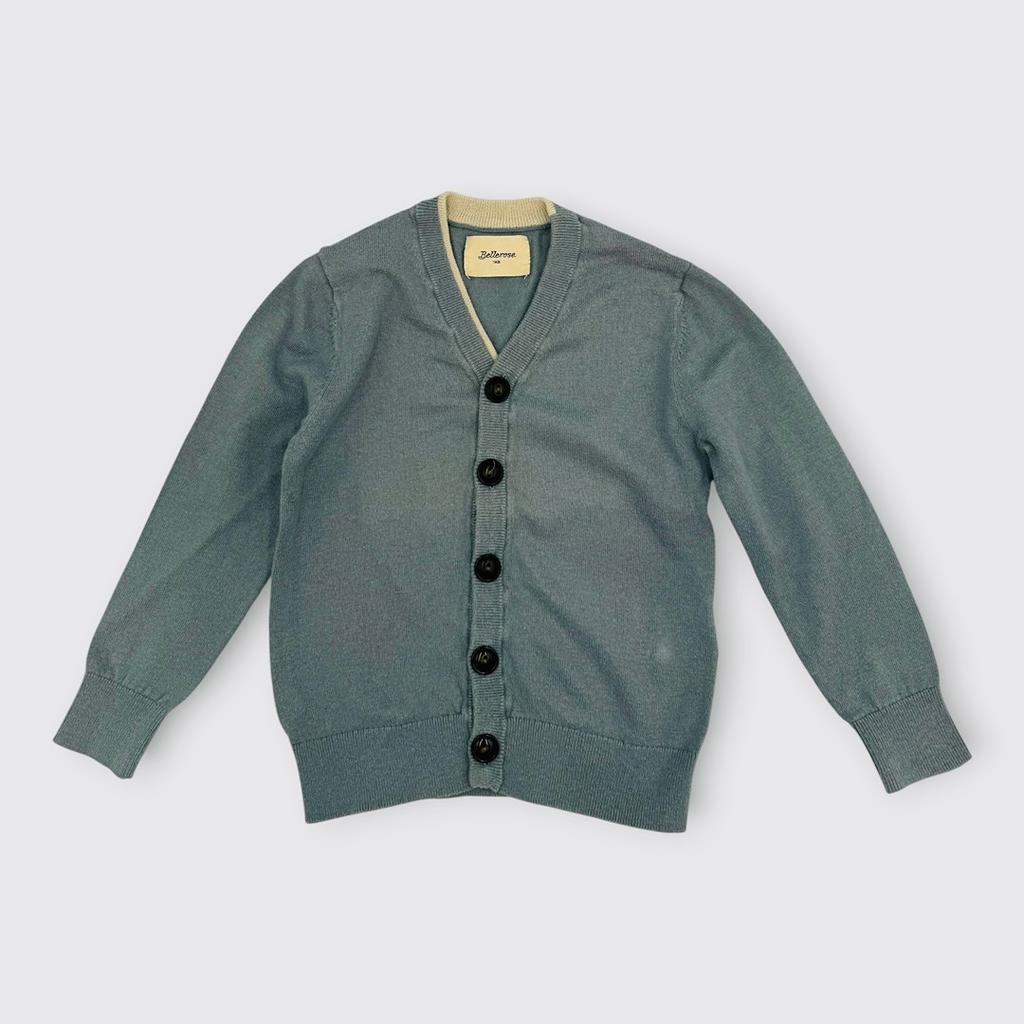 Bellerose - Cardigan 4 ans 104 cm