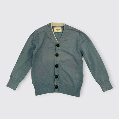 Bellerose - Cardigan 4 ans 104 cm