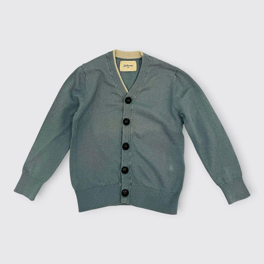 Bellerose - Cardigan 4 ans 104 cm