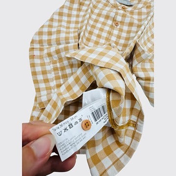Bout'chou - Chemise - 36 mois - 94 cm