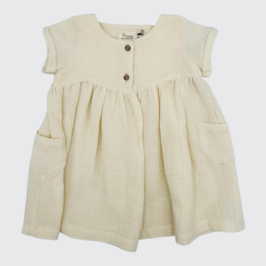 So Family - Robe - 2 ans