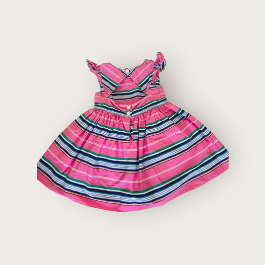 Ralph Lauren - Robe - 12 mois