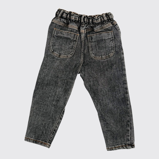 Zara - Pantalon - 3 -4 ans (104cm)