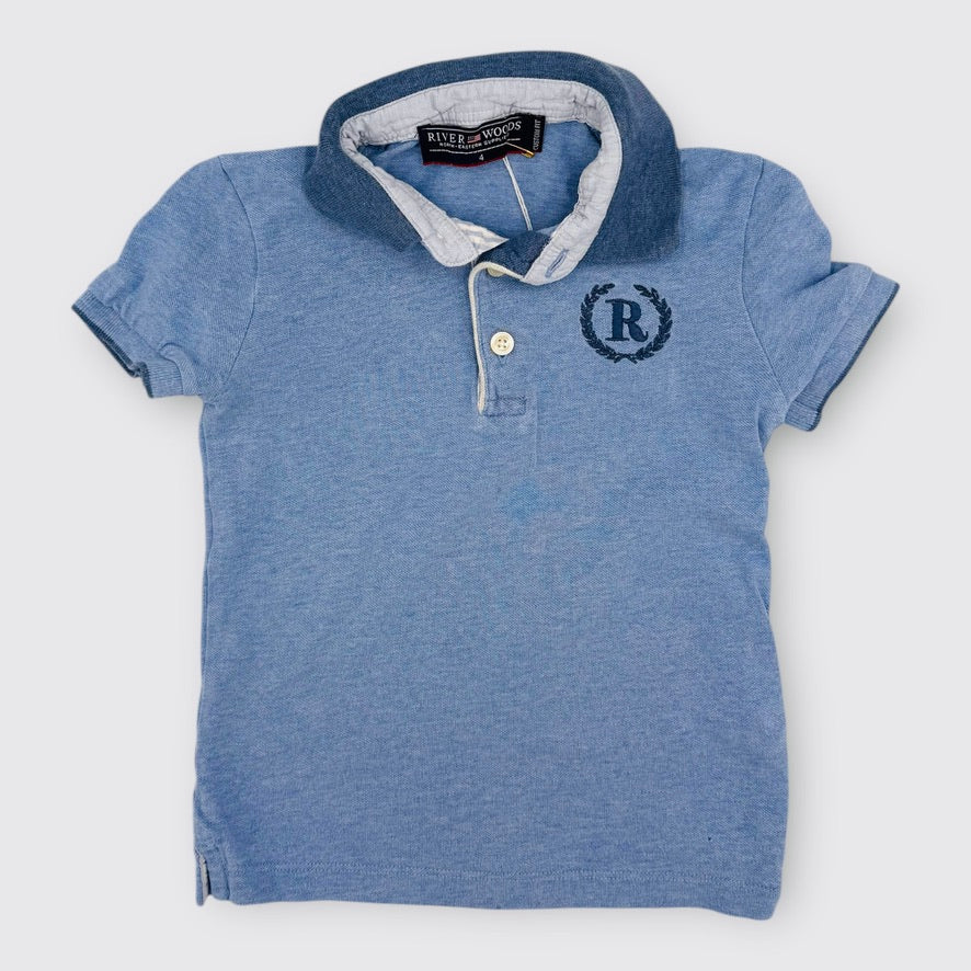 River Woods - Chemisier - 4 ans