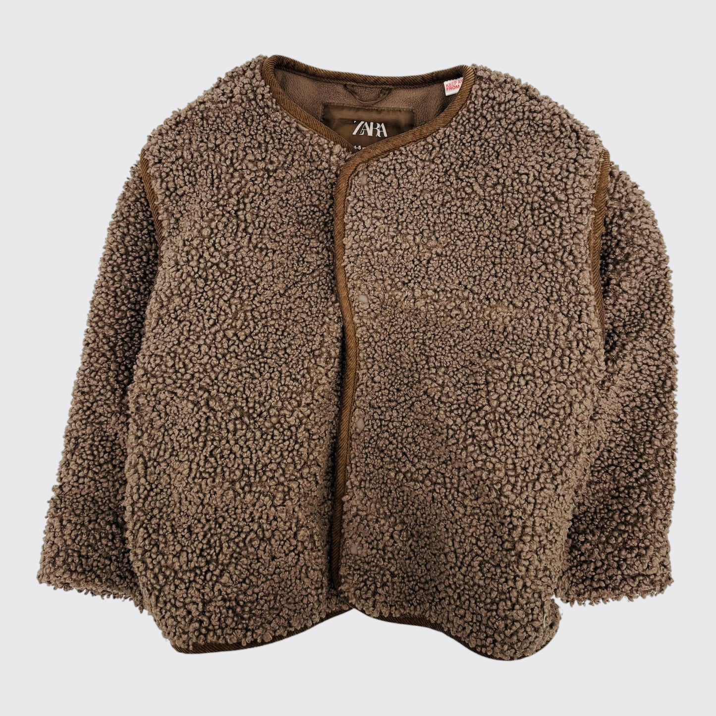 Zara - Veste - 4 - 5 ans