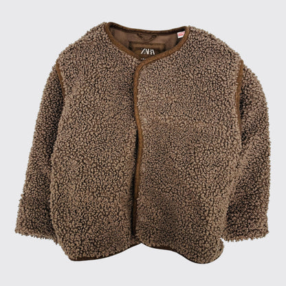 Zara - Veste - 4 - 5 ans
