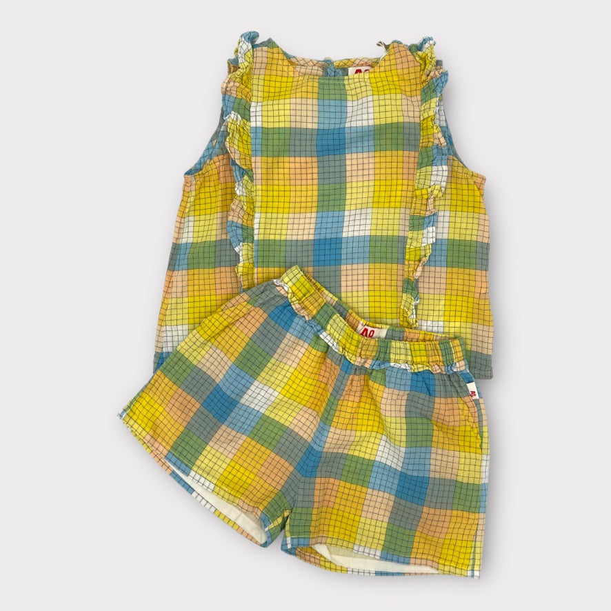 American Outfitters - Ensemble - 6 ans