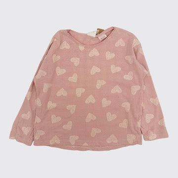 Zara - T-shirt - 5 ans (110cm)