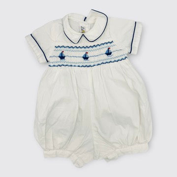 Little Jo - Combinaison - 12 mois