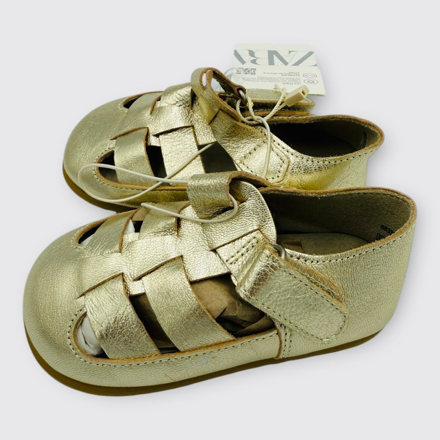 Zara - Chaussures - 12 -18 mois Taille 21