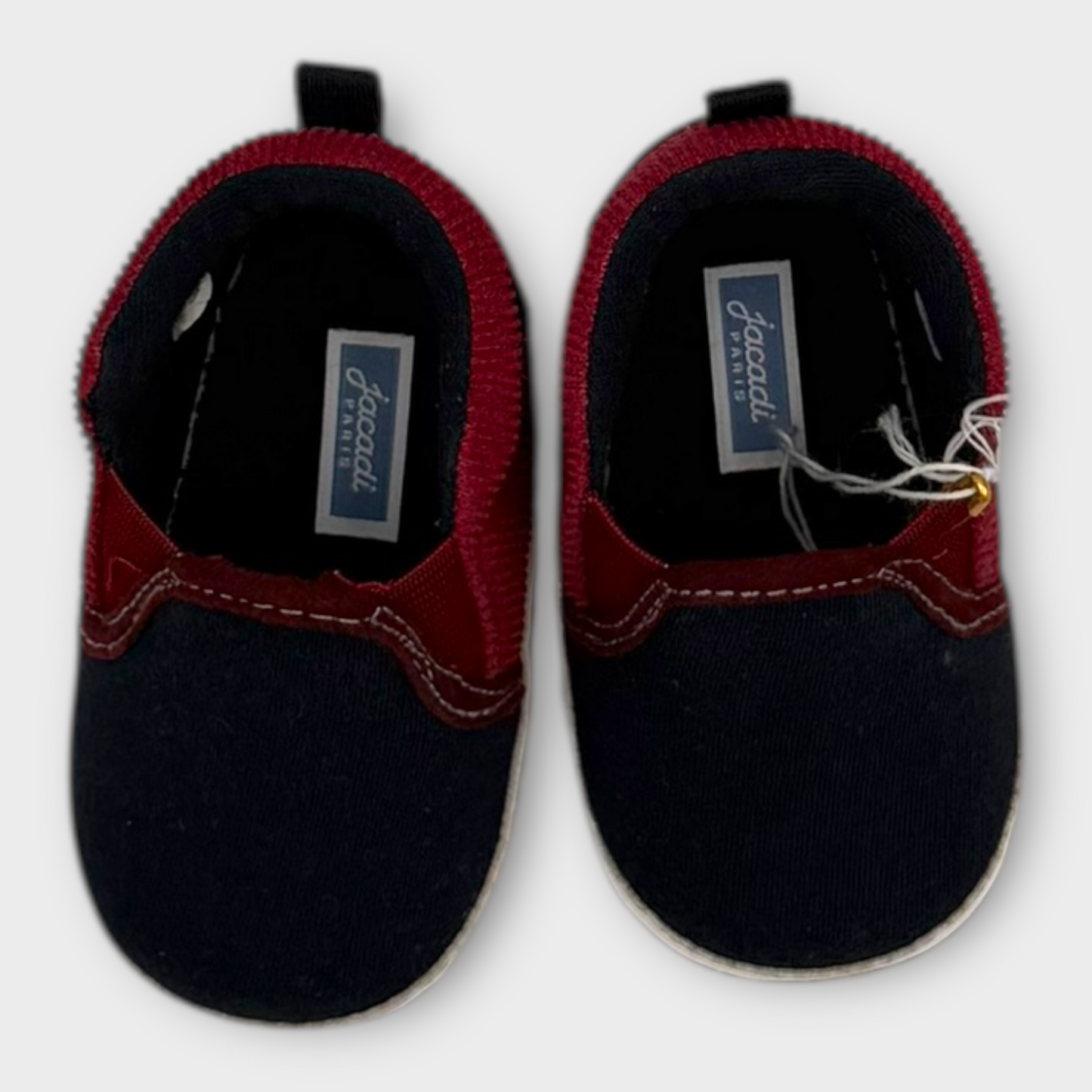 Jacadi - Chaussures - 3 mois Taille 19
