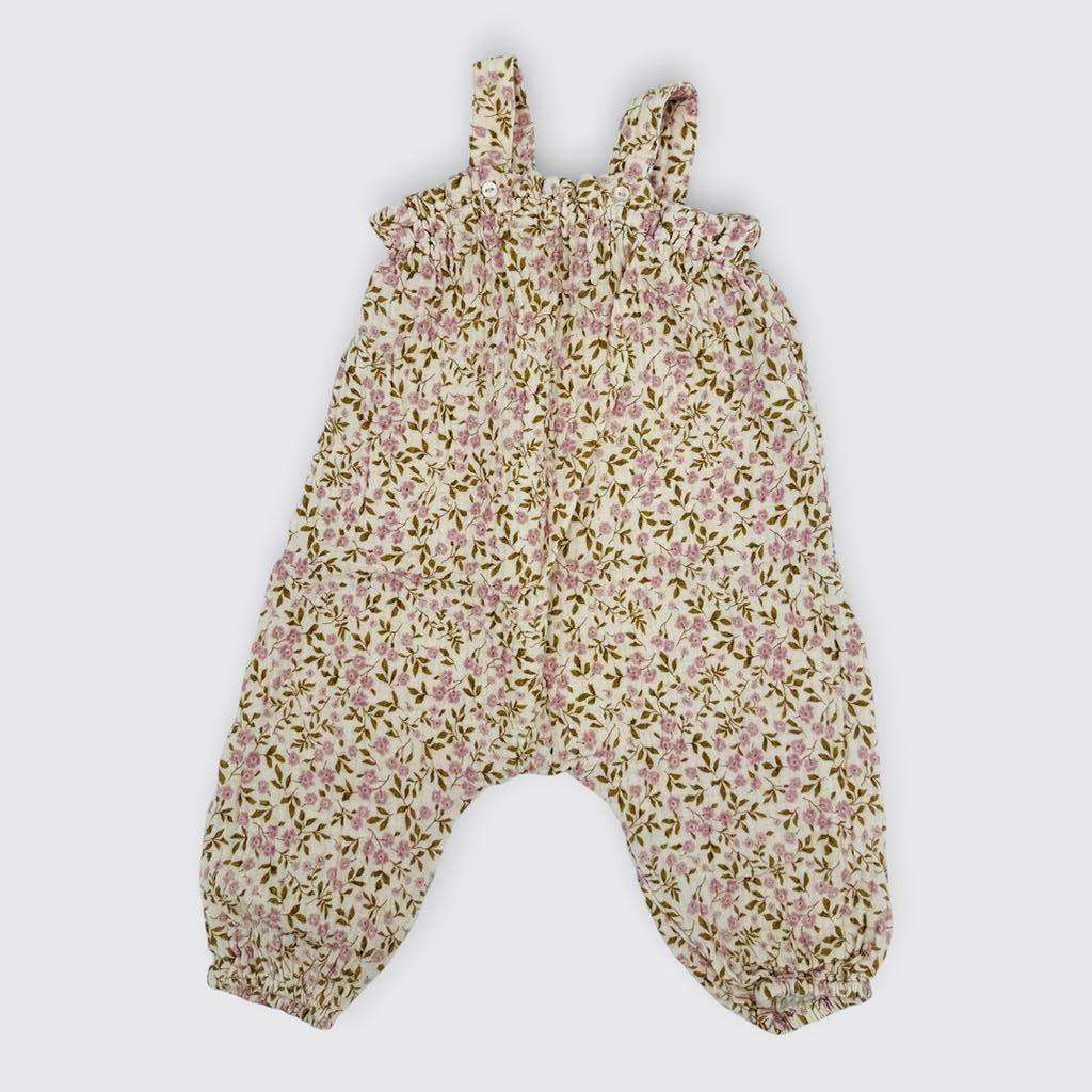 Zara - Combinaison 9-12 mois 74 cm