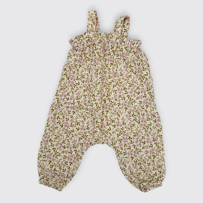 Zara - Combinaison 9-12 mois 74 cm
