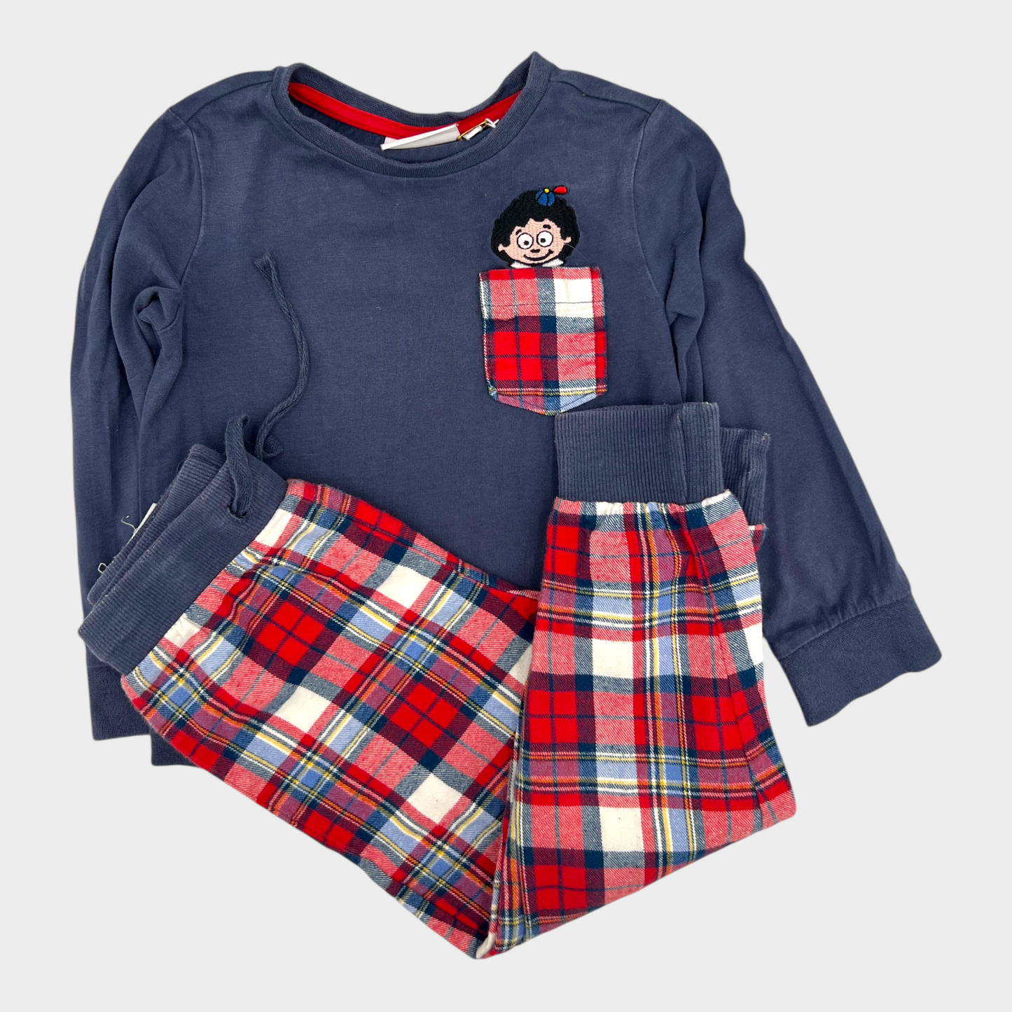 Feetje - Pyjama - 4 ans (104 cm)