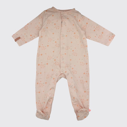 Noukie's - Pyjama - 6 mois - 68 cm
