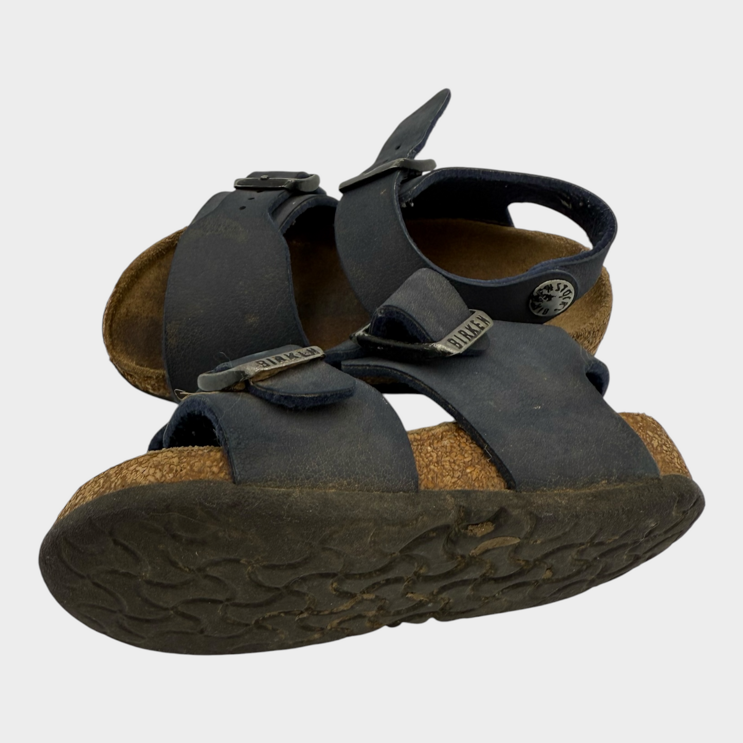 Birkenstock - Chaussures - 2 - 3 ans Taille 24