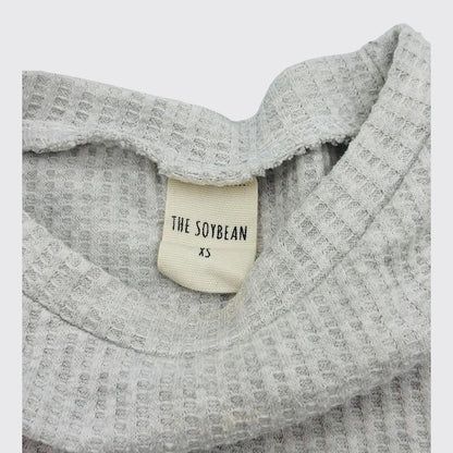 The Soybean - Ensemble En Maille 18 mois (81cm)