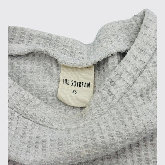 The Soybean - Ensemble En Maille 18 mois (81cm)