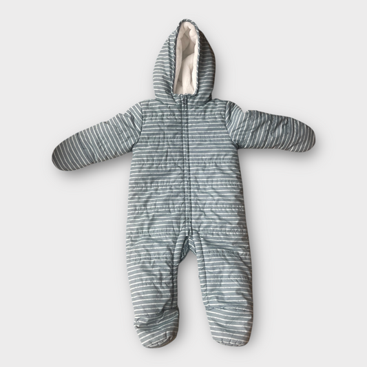 Noukies - Combipilote - 12 mois (80 cm)