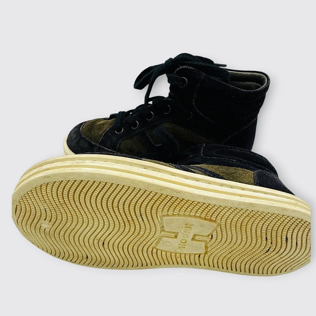 Hogan - Chaussures - Taille 23 - 2 ans