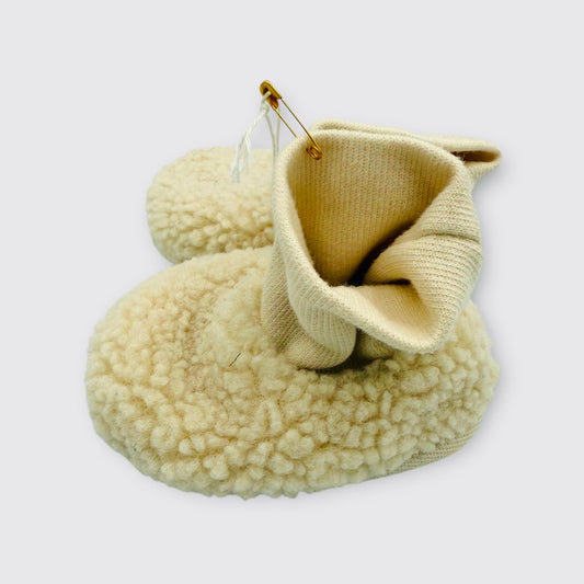 Zara - Chaussures - 3- 12 mois Taille 15-16