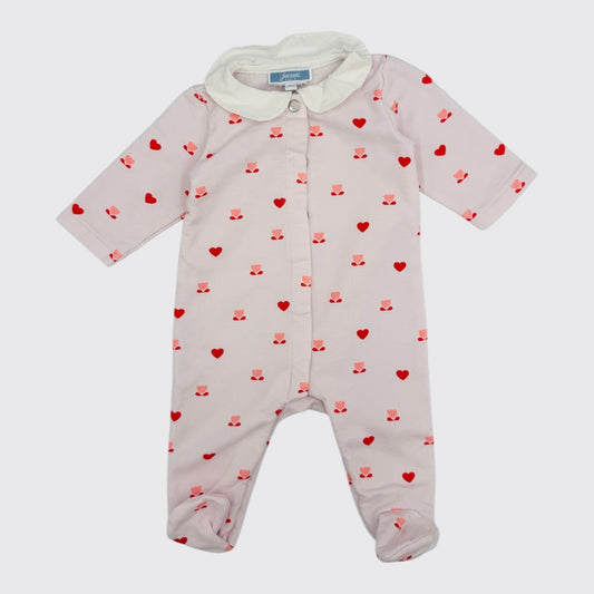 Jacadi - Pyjama - 3 mois (60cm)