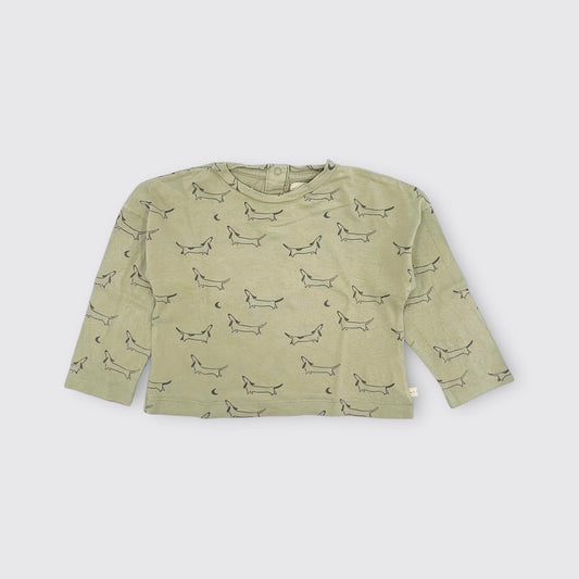 Les Petites Choses - T-shirt - 12 mois