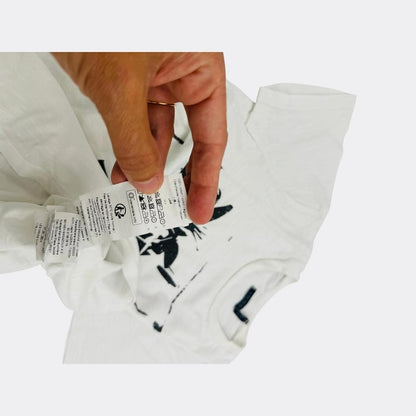 Ikks - T-shirt 5 Ans 110 Cm