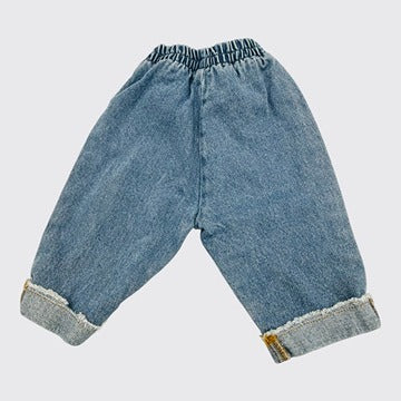 nixnut - Jean - 18 mois - 86 cm