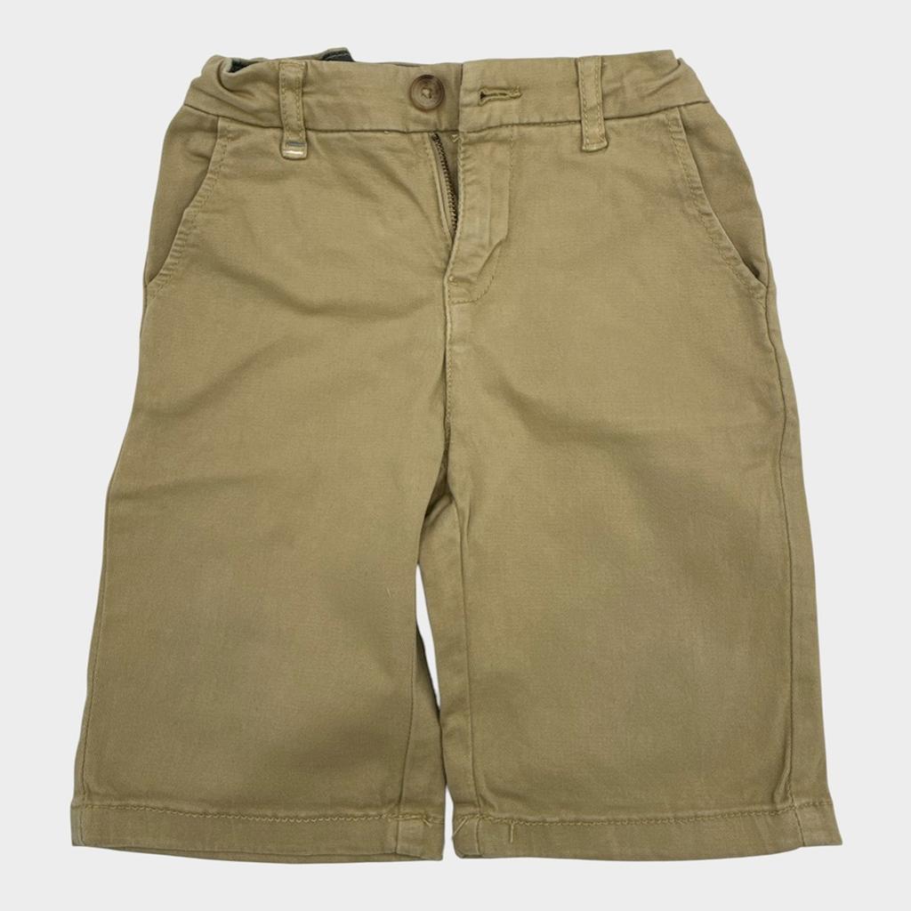 Tape À L'oeil - Short Et Pantacourt 4 Ans 104 cm