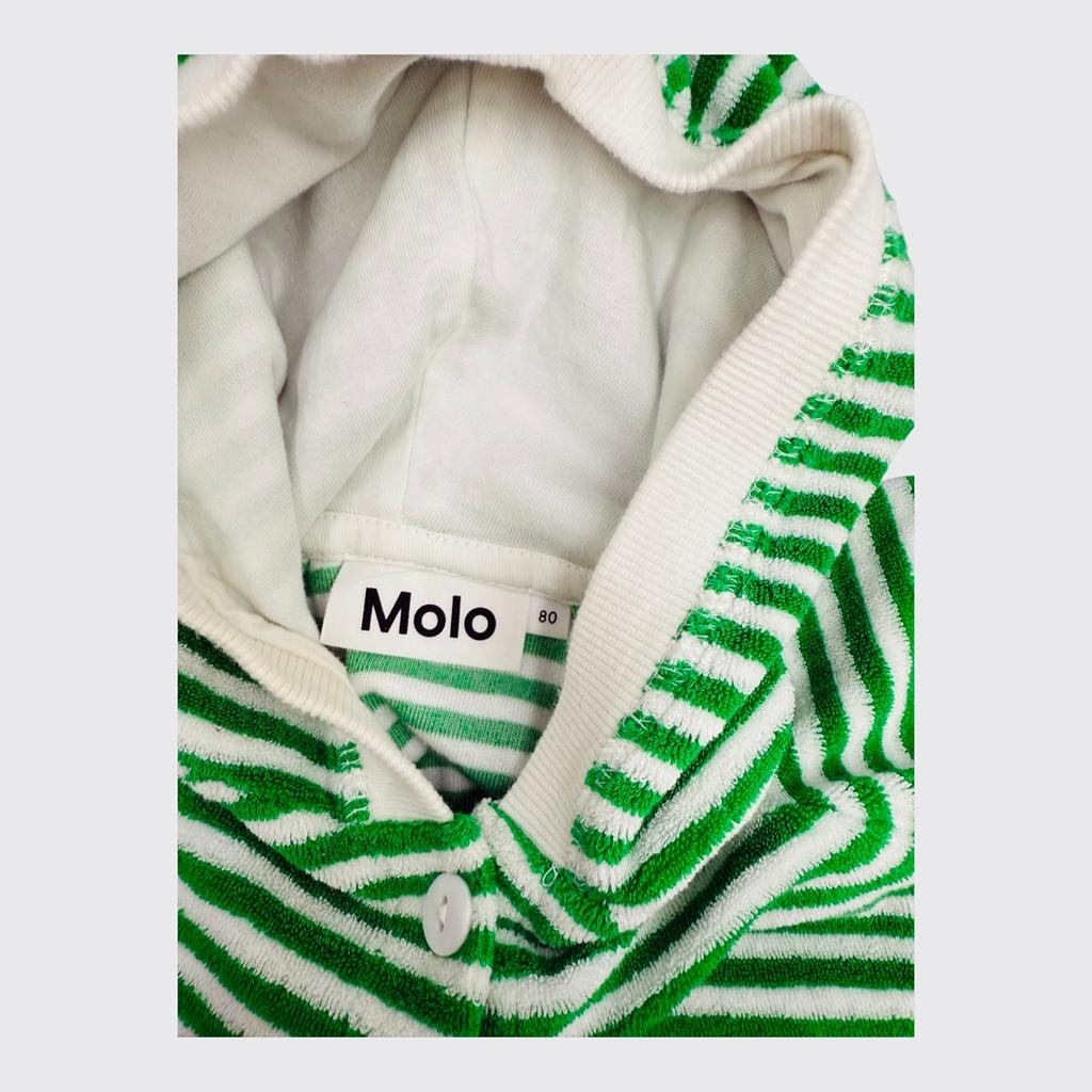 Molo - combinaison - 12-18 months / 80 cm