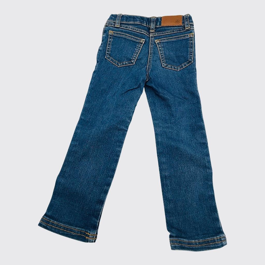Petit Bateau - Jean 3 ans 95 cm