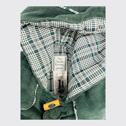 Jacadi - Manteau - 3 mois - 60 cm