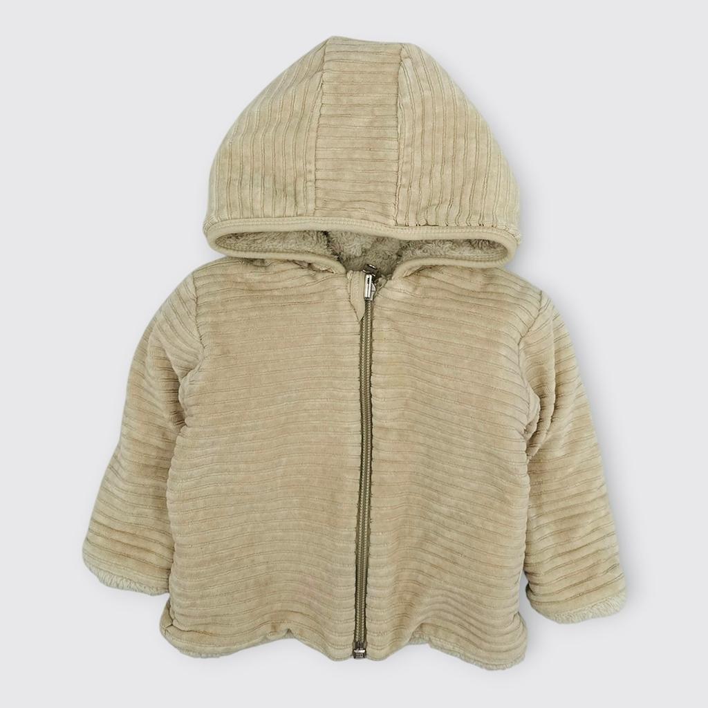 Koeka - Veste Polaire 3-6 Mois 62 cm