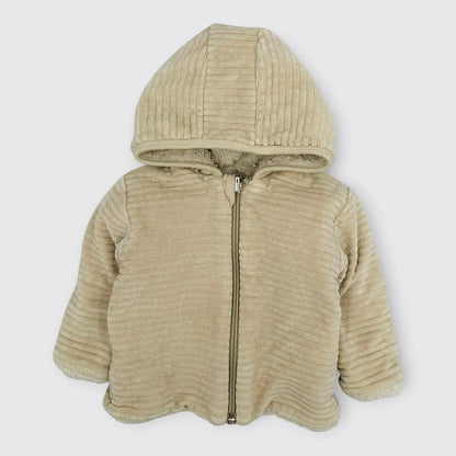Koeka - Veste Polaire 3-6 Mois 62 cm
